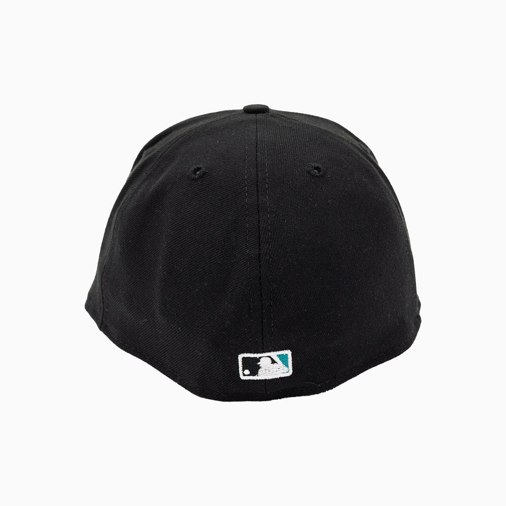 Florida Marlins MLB 59FIFTY Fitted Hat