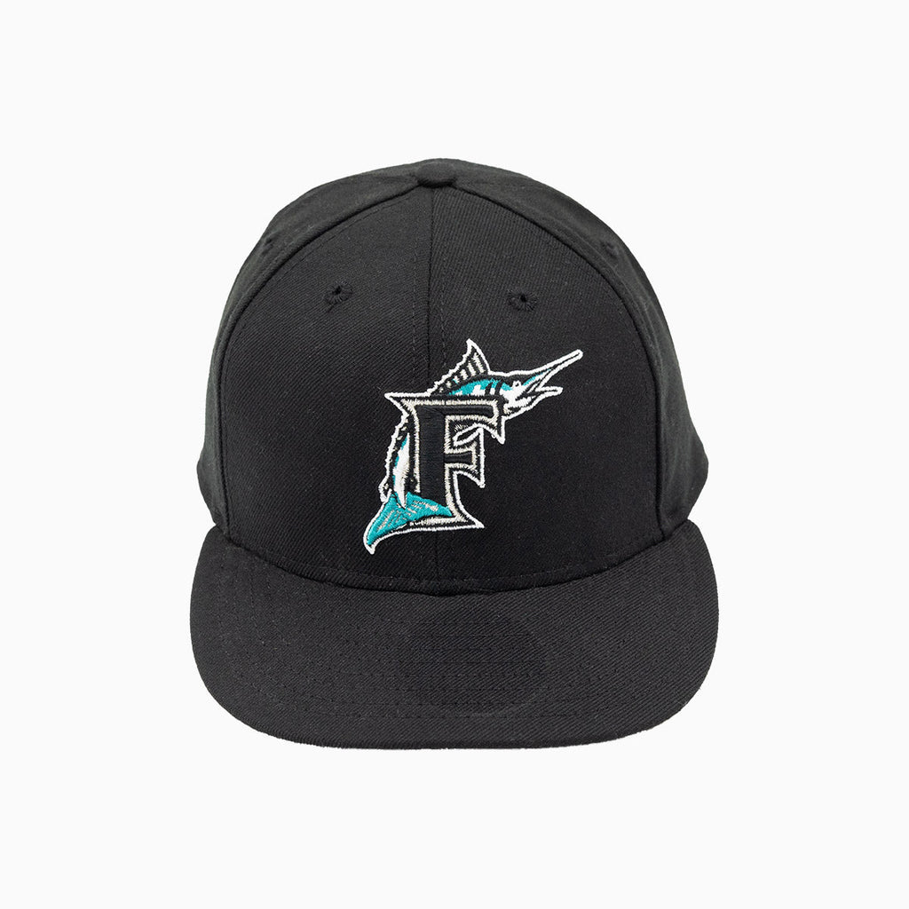 Florida Marlins MLB 59FIFTY Fitted Hat