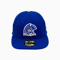 Hampton Pirates 59FIFTY Fitted Hat