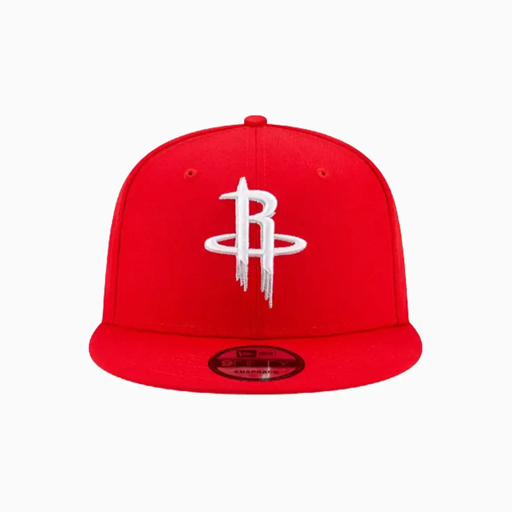 Houston Rockets NBA 9Fifty Snapback Hat