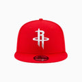 Houston Rockets NBA 9Fifty Snapback Hat