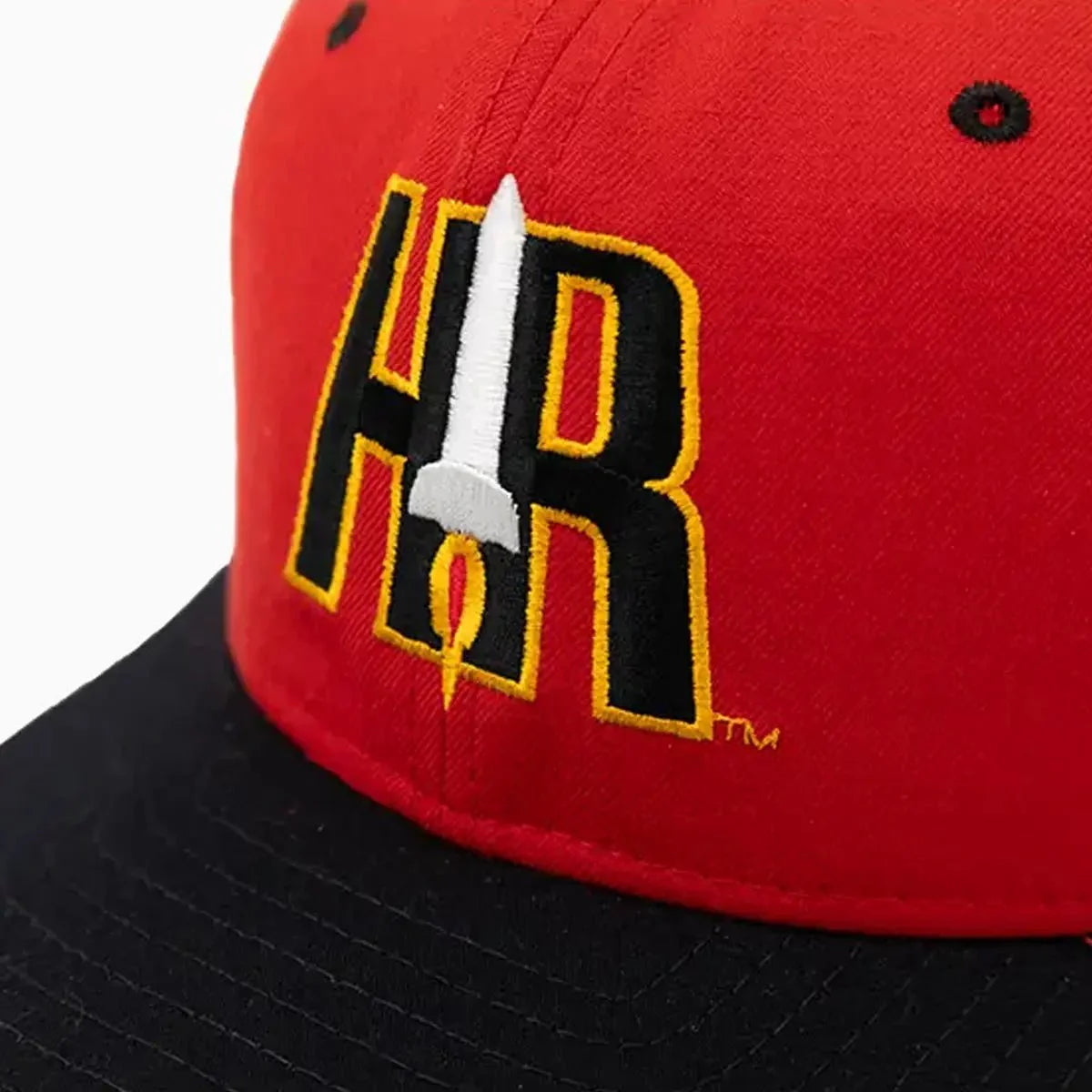 Houston Rockets NBA 9FIFTY Snapback Hat
