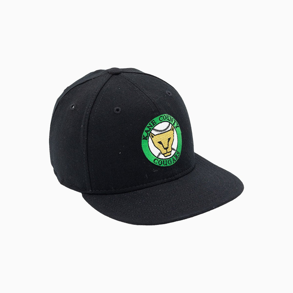 Kane County Cougars MLB 59FIFTY Fitted Hat