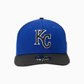 Kansas City Royals MLB 59FIFTY Fitted Hat