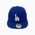 Los Angeles Dodgers MLB 59Fifty Fitted Hat