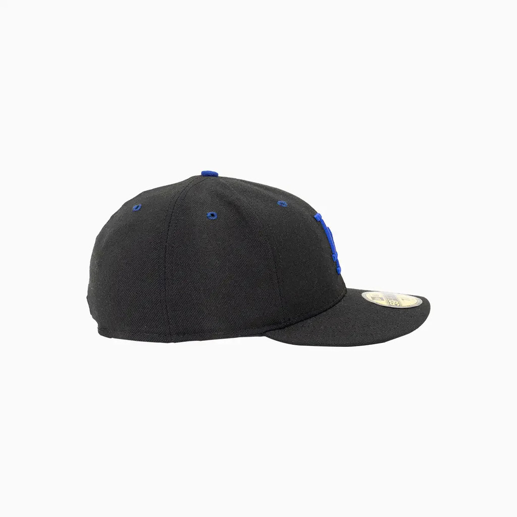 Los Angeles Dodgers MLB 59Fifty Fitted Hat