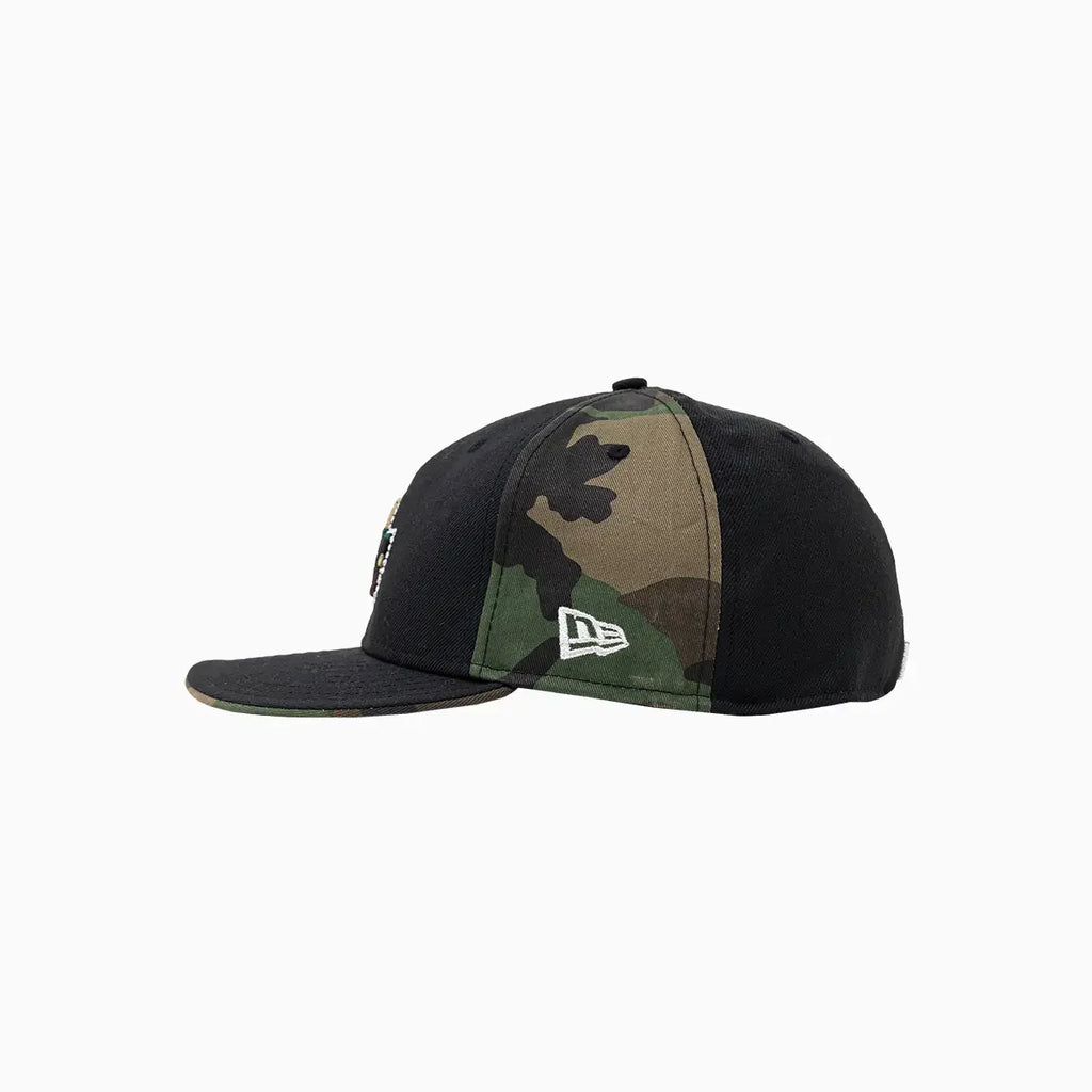 Los Angeles Dodgers MLB 59Fifty Fitted Hat