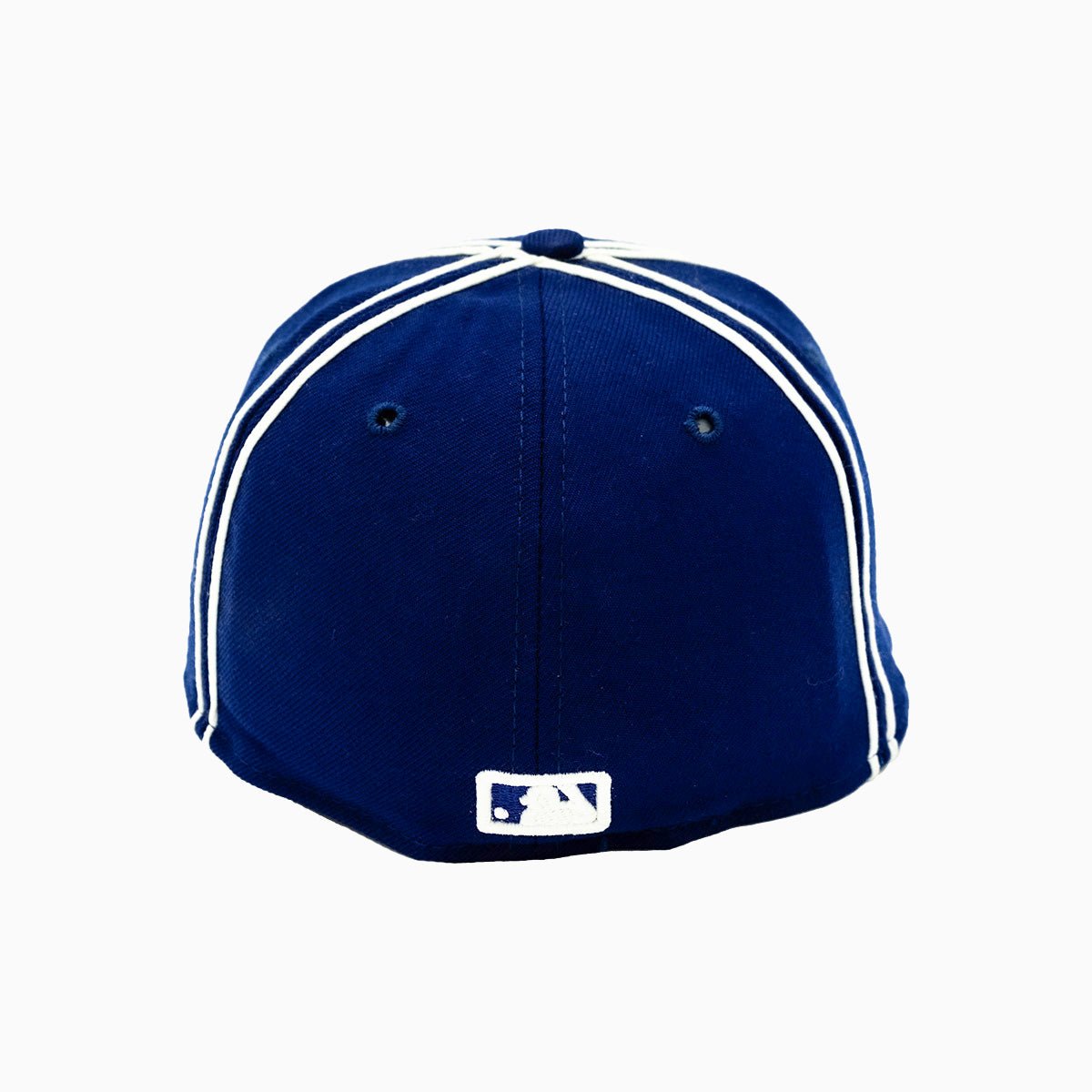 Los Angeles Dodgers MLB 59Fifty Fitted Hat