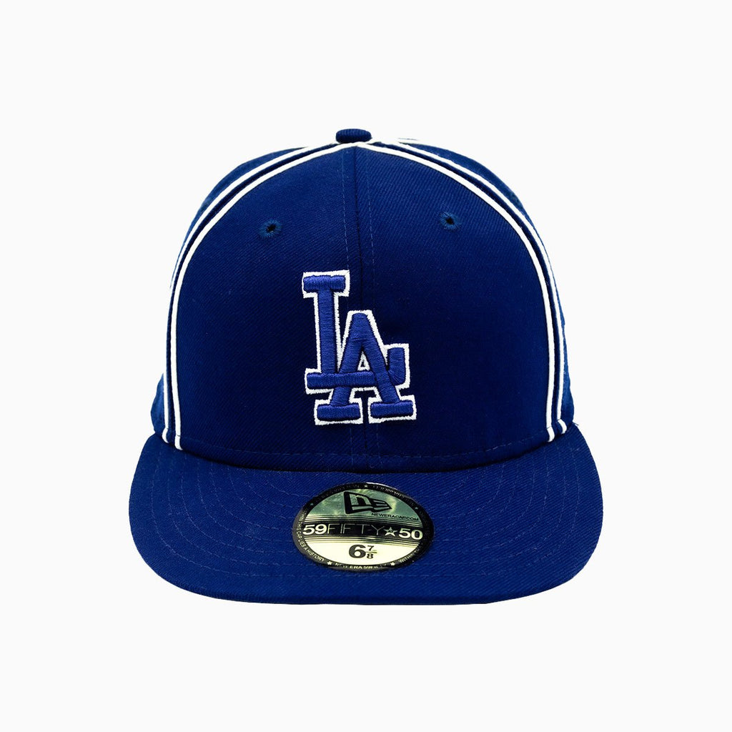 Los Angeles Dodgers MLB 59Fifty Fitted Hat