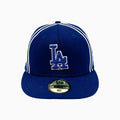Los Angeles Dodgers MLB 59Fifty Fitted Hat
