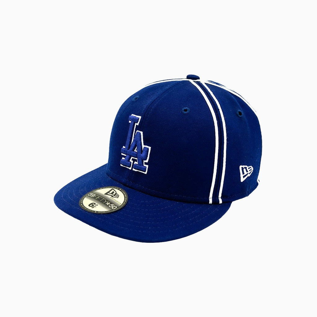Los Angeles Dodgers MLB 59Fifty Fitted Hat