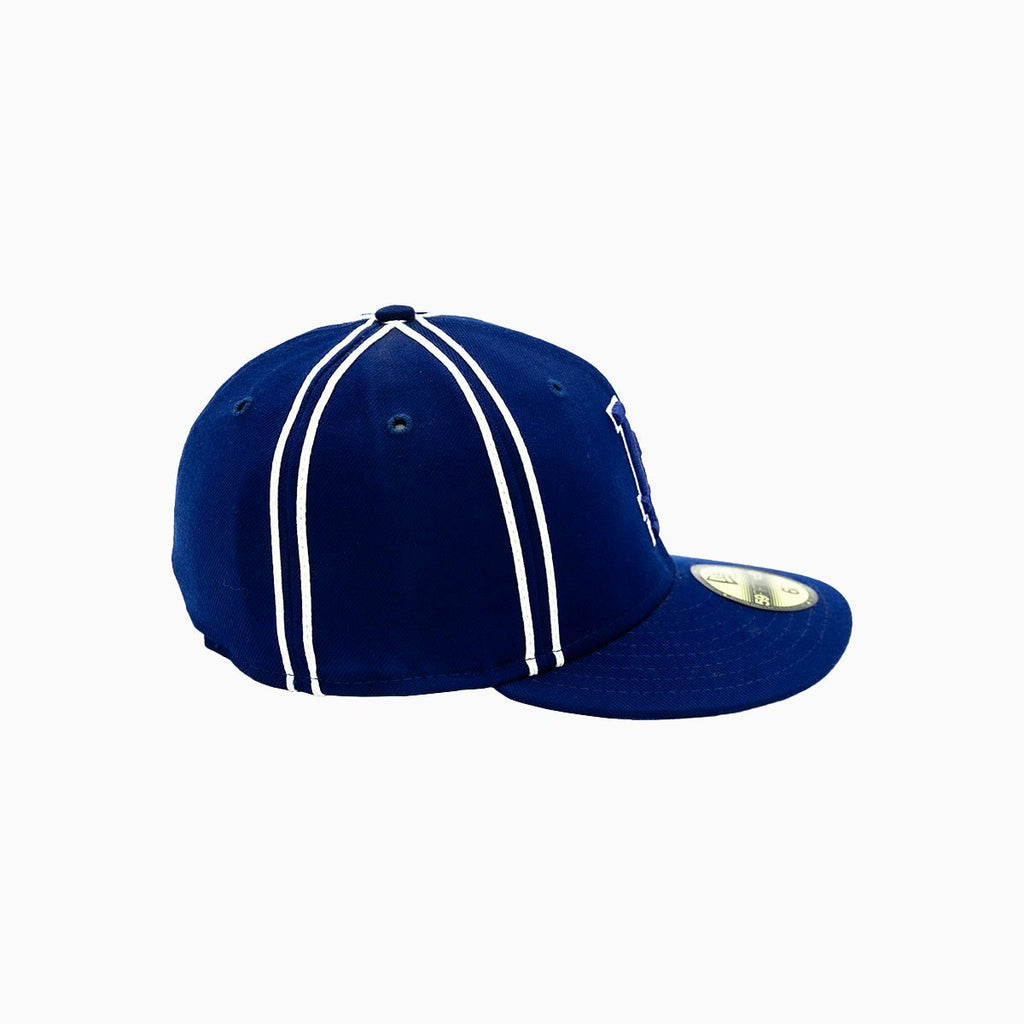 Los Angeles Dodgers MLB 59Fifty Fitted Hat