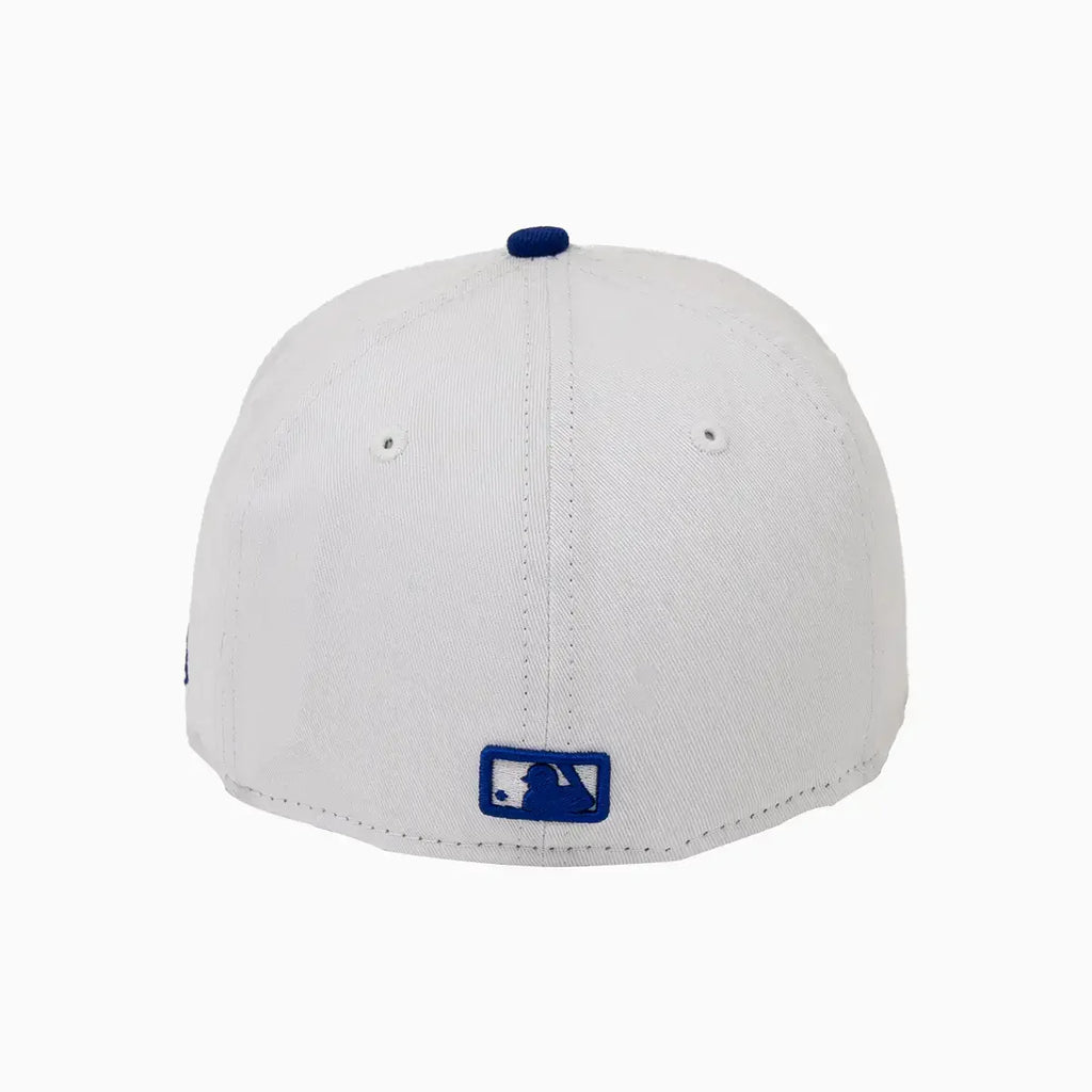 Los Angeles Dodgers MLB 59Fifty Fitted Hat