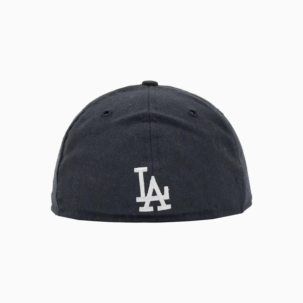 Los Angeles Dodgers MLB 59Fifty Fitted Hat
