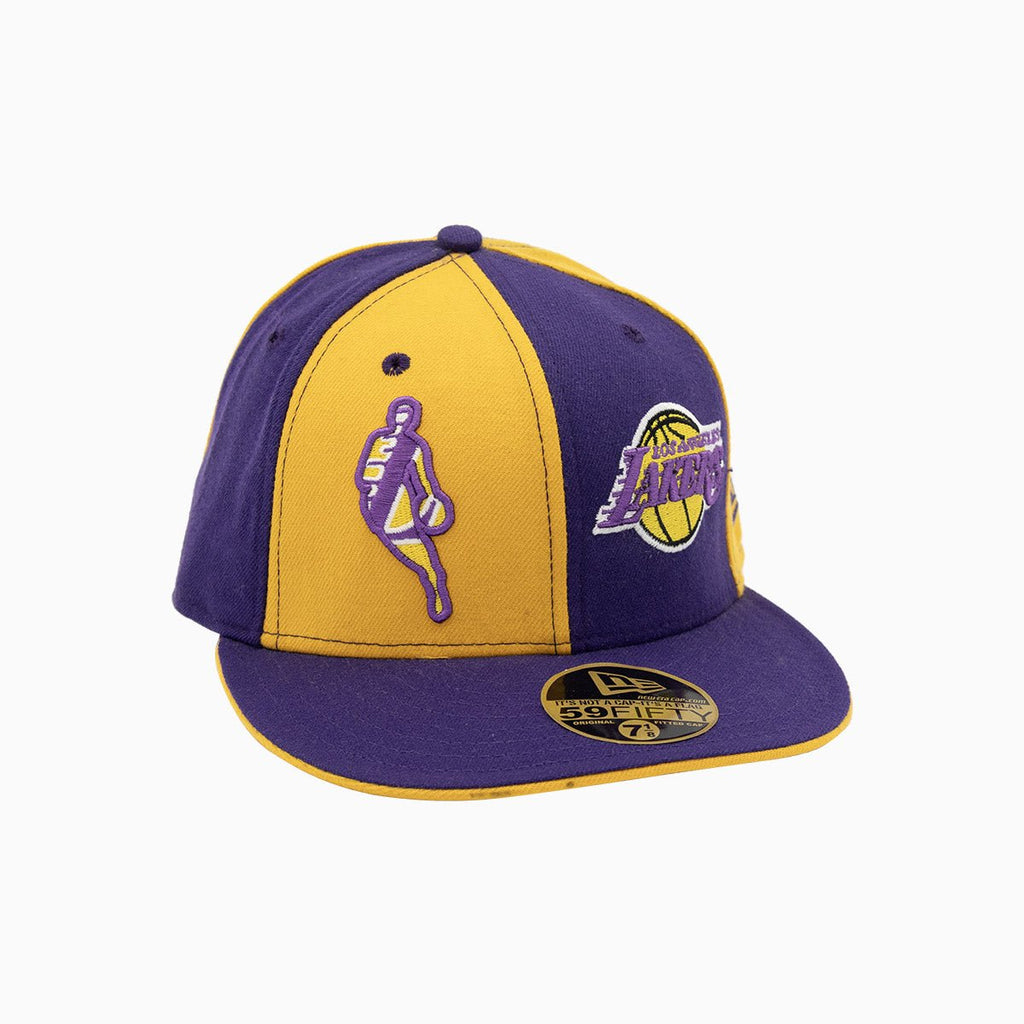 Los Angeles Lakers NBA 59FIFTY Fitted Hat