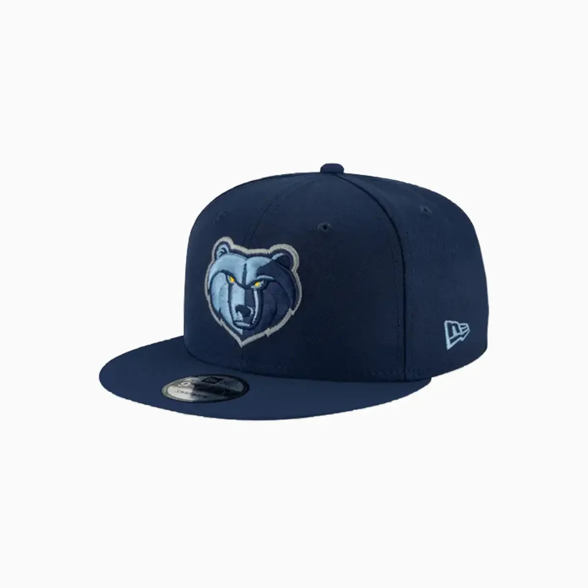 Memphis Grizzlies NBA 9Fifty Snapback Hat