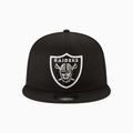 new-era-mens-las-vegas-raiders-nfl-9fifty-snapback-hat-11872956
