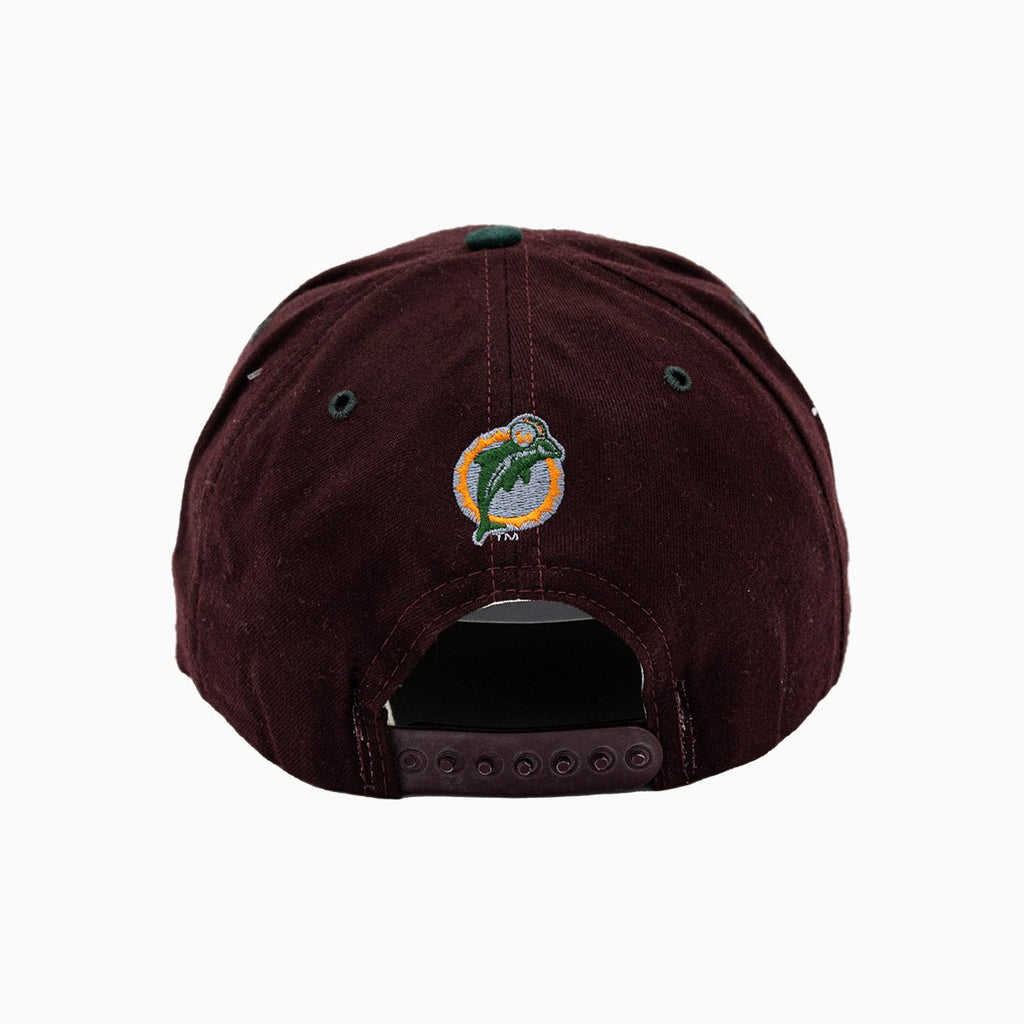 Miami Dolphins NFL 9Fifty Snapback Hat