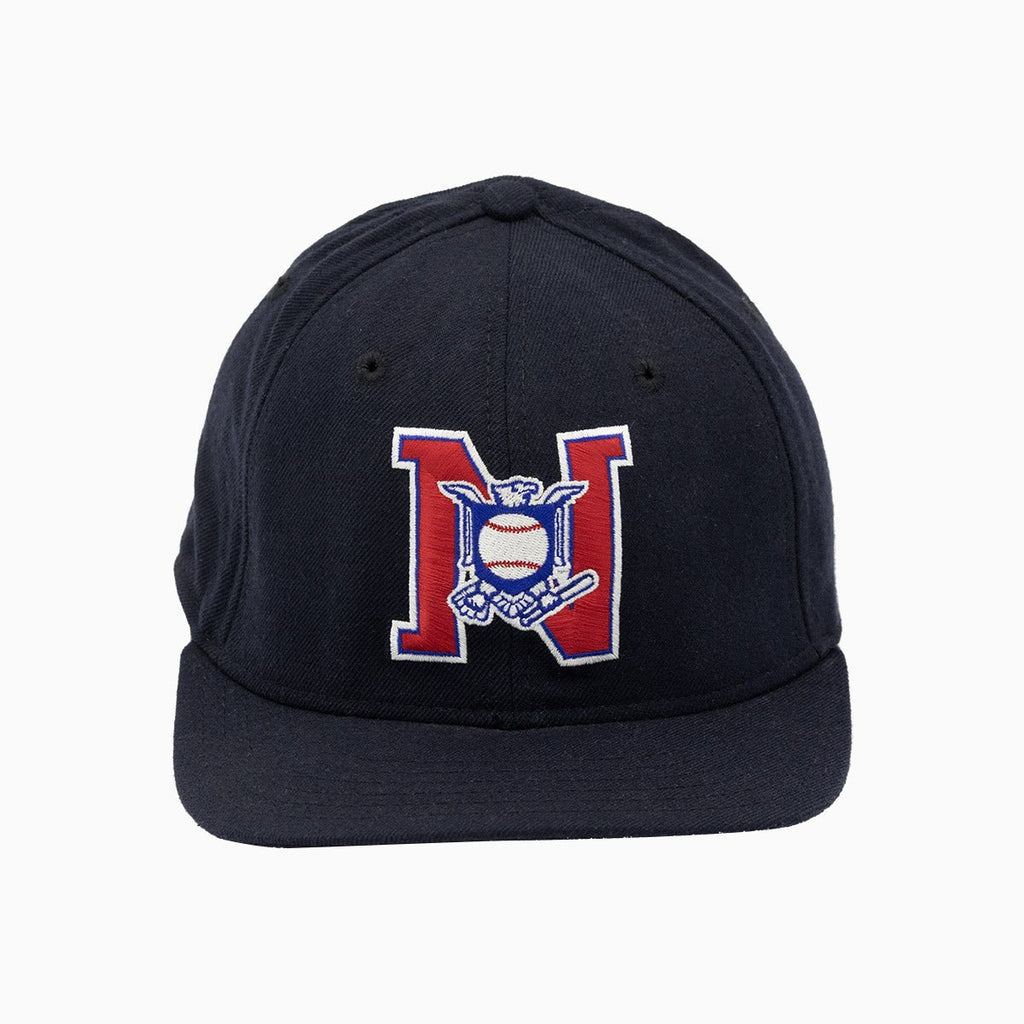 National League Umpire 59FIFTY Fitted Baseball Hat