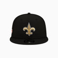 new-era-new-orleans-saints-xliv-super-bowl-nfl-patch-up-9fifty-snapback-hat-60188140