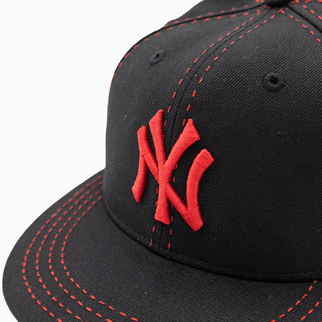New York Yankees MLB 59FIFTY Fitted Hat