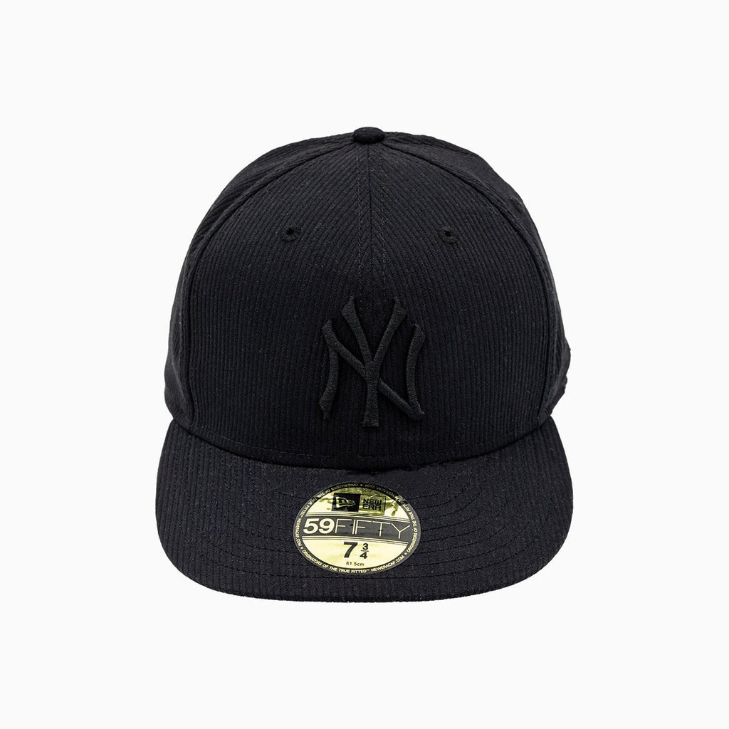 New York Yankees MLB 59FIFTY Fitted Hat