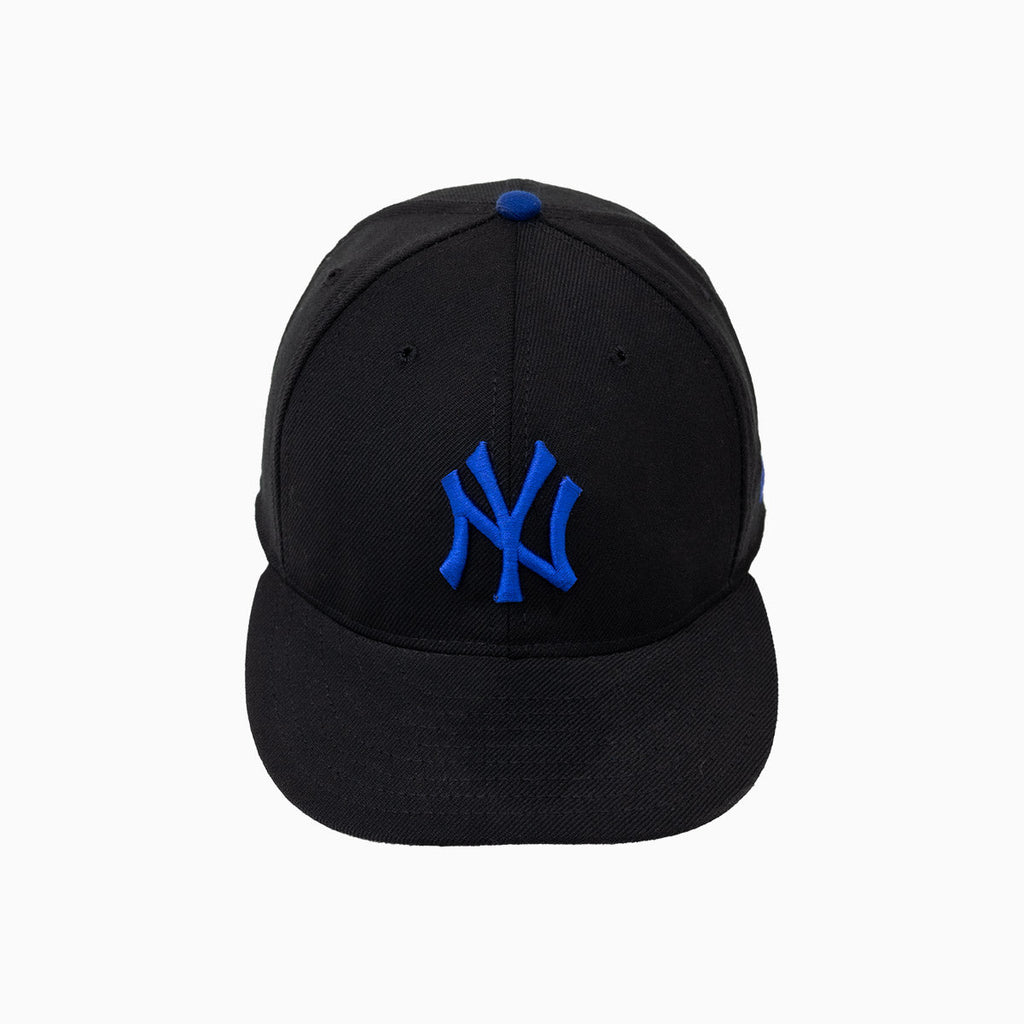 New York Yankees MLB 59FIFTY Fitted Hat