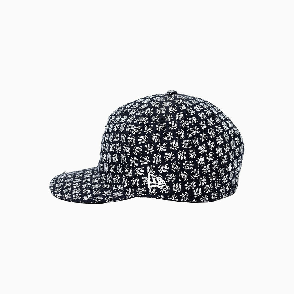 New York Yankees MLB 59FIFTY Fitted Hat