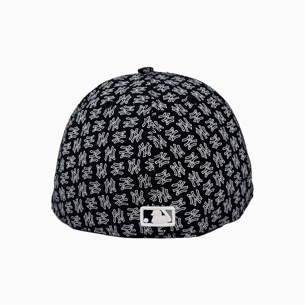 New York Yankees MLB 59FIFTY Fitted Hat