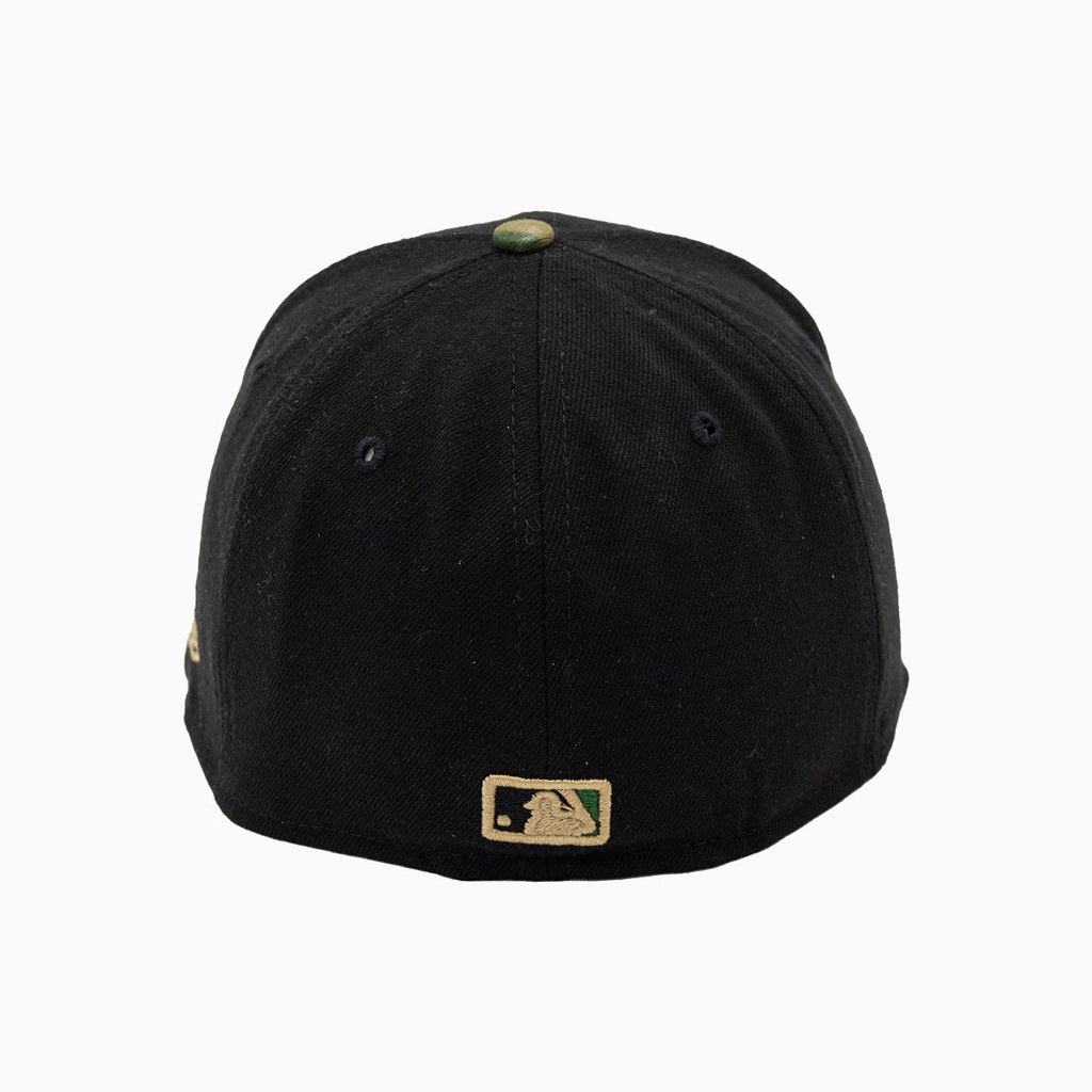New York Yankees MLB 59FIFTY Fitted Hat