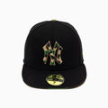 New York Yankees MLB 59FIFTY Fitted Hat