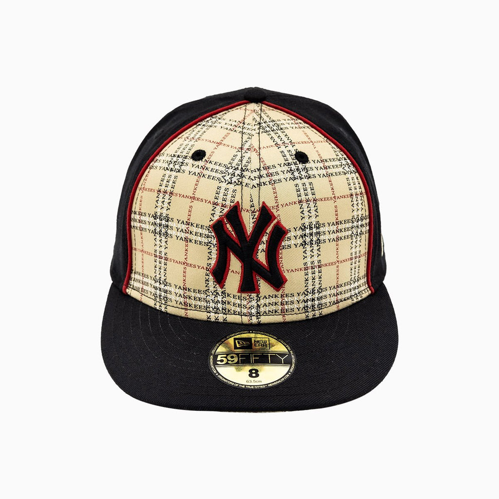 New York Yankees MLB 59FIFTY Fitted Hat