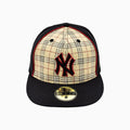 New York Yankees MLB 59FIFTY Fitted Hat
