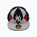New York Yankees MLB 59FIFTY Fitted Hat