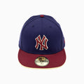 New York Yankees MLB 59FIFTY Fitted Hat