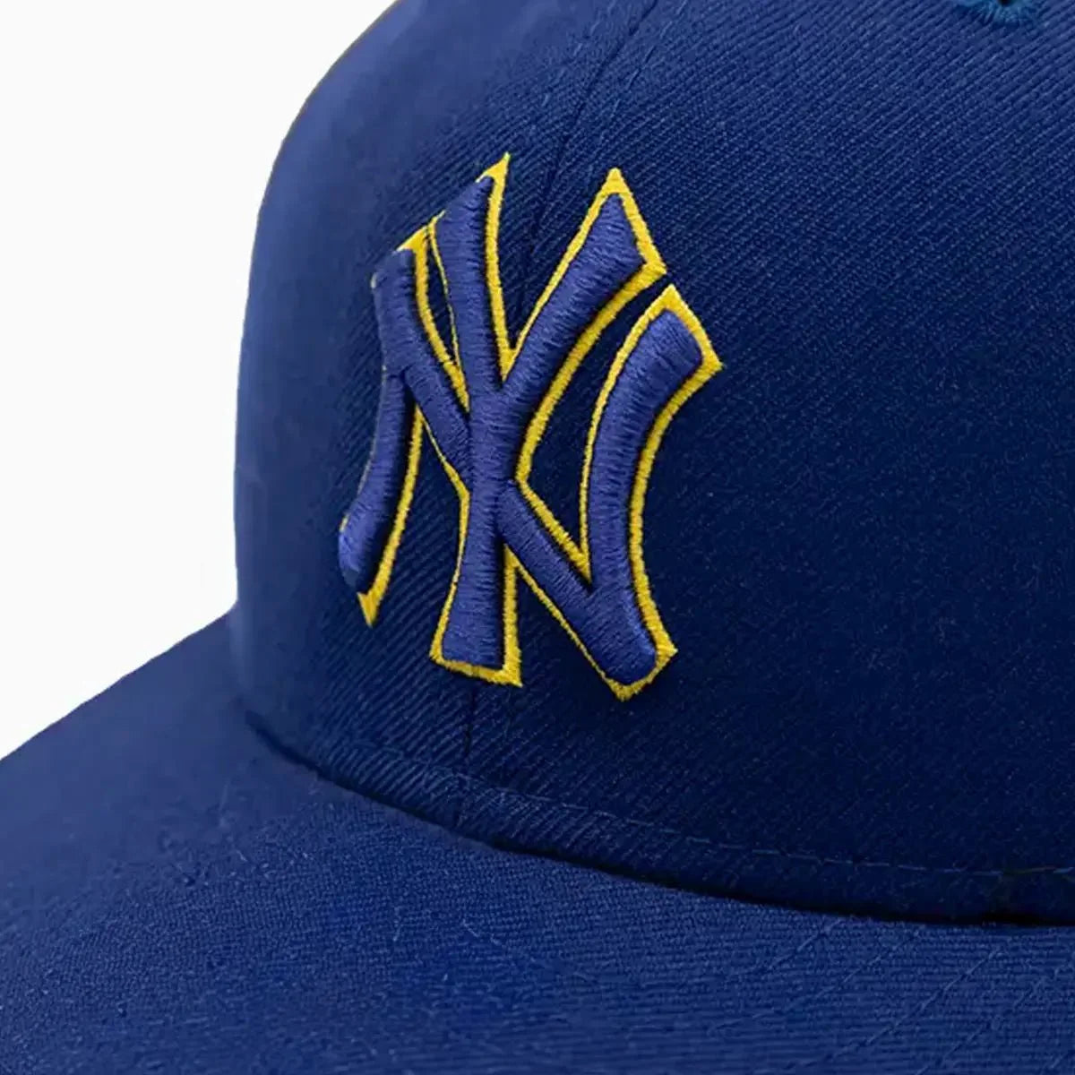 New York Yankees MLB 59FIFTY Fitted Hat