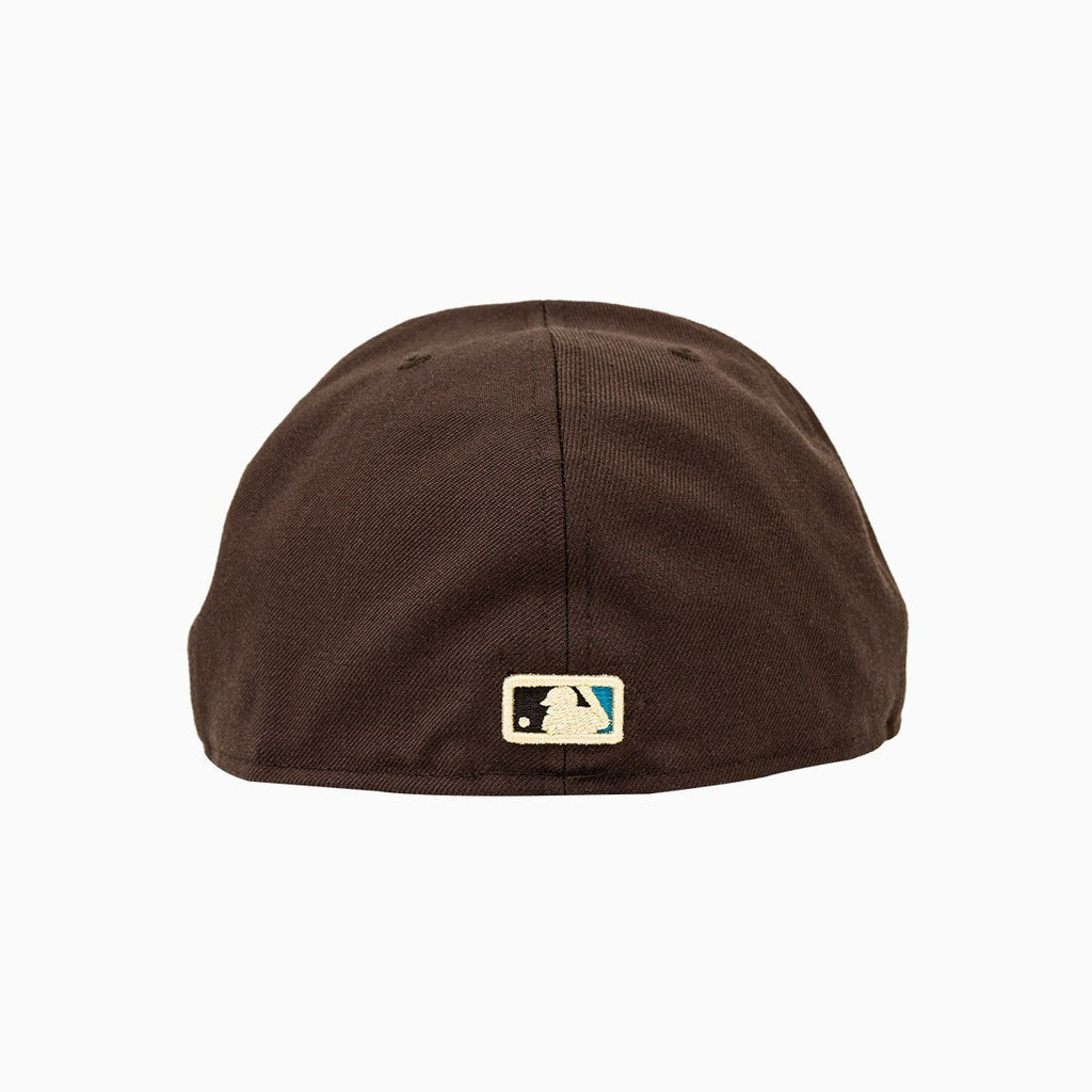 New York Yankees MLB 59FIFTY Fitted Hat