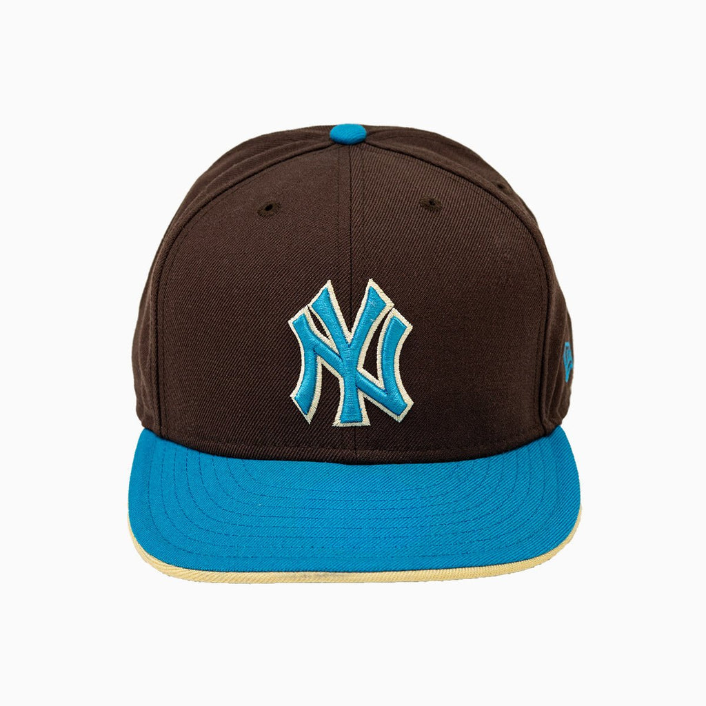 New York Yankees MLB 59FIFTY Fitted Hat