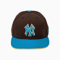 New York Yankees MLB 59FIFTY Fitted Hat