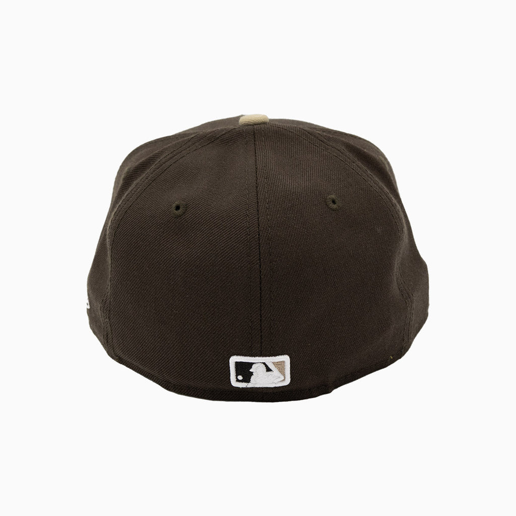 New York Yankees MLB 59FIFTY Fitted Hat