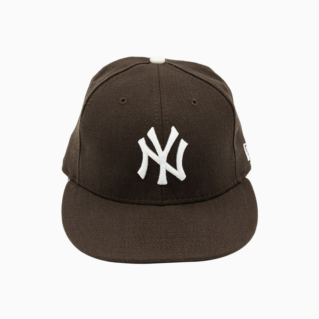 New York Yankees MLB 59FIFTY Fitted Hat