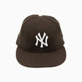 New York Yankees MLB 59FIFTY Fitted Hat