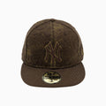 New York Yankees MLB 59FIFTY Fitted Hat
