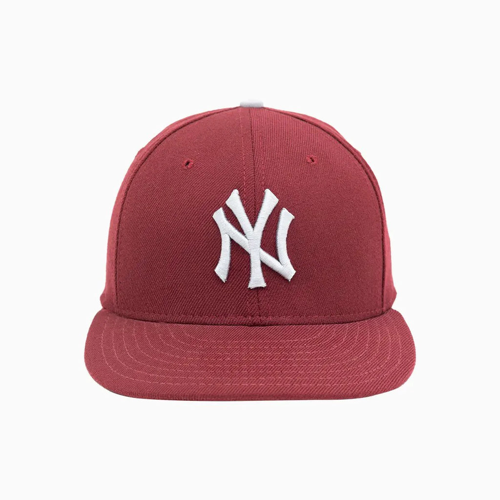 New York Yankees MLB 59FIFTY Fitted Hat