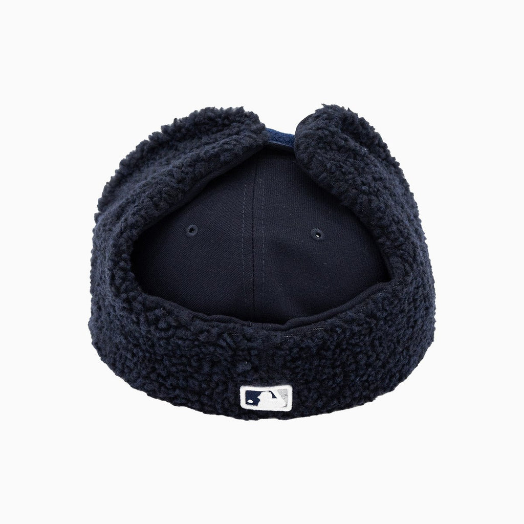 New York Yankees MLB Dog Ear 59FIFTY Fitted Hat