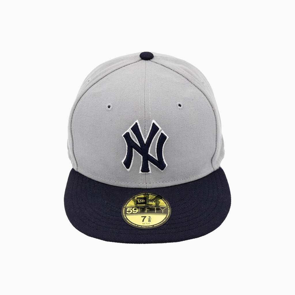 New York Yankees MLB 59FIFTY Fitted Hat