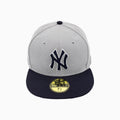New York Yankees MLB 59FIFTY Fitted Hat