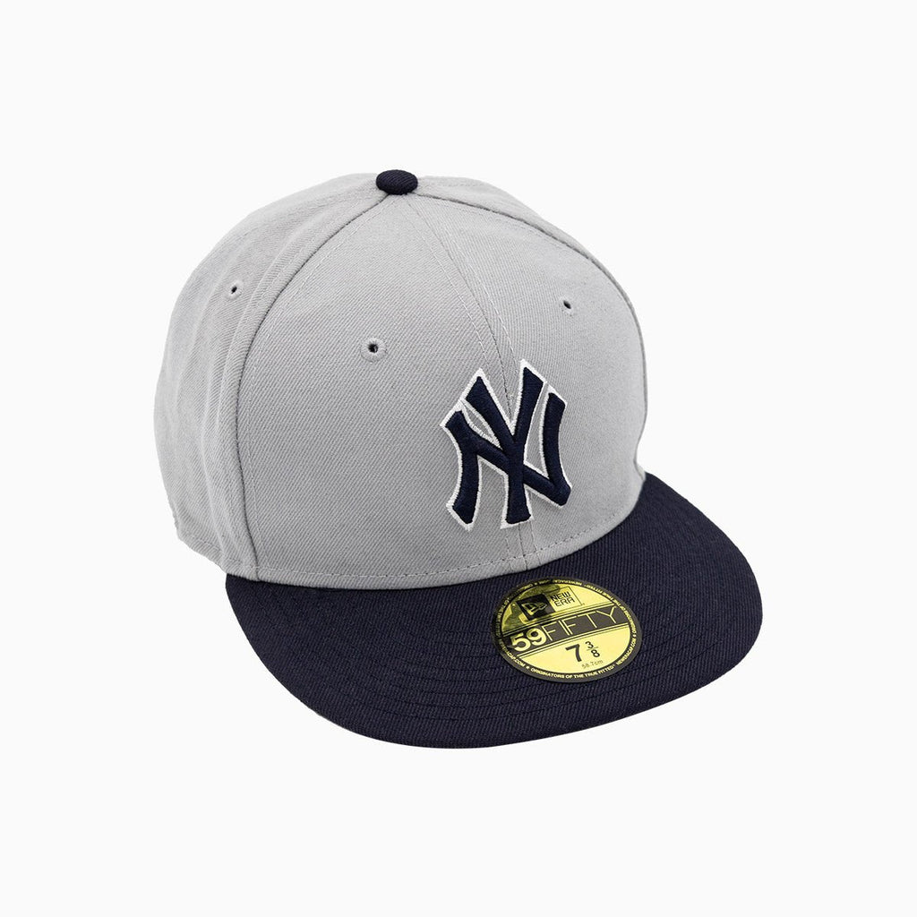 New York Yankees MLB 59FIFTY Fitted Hat