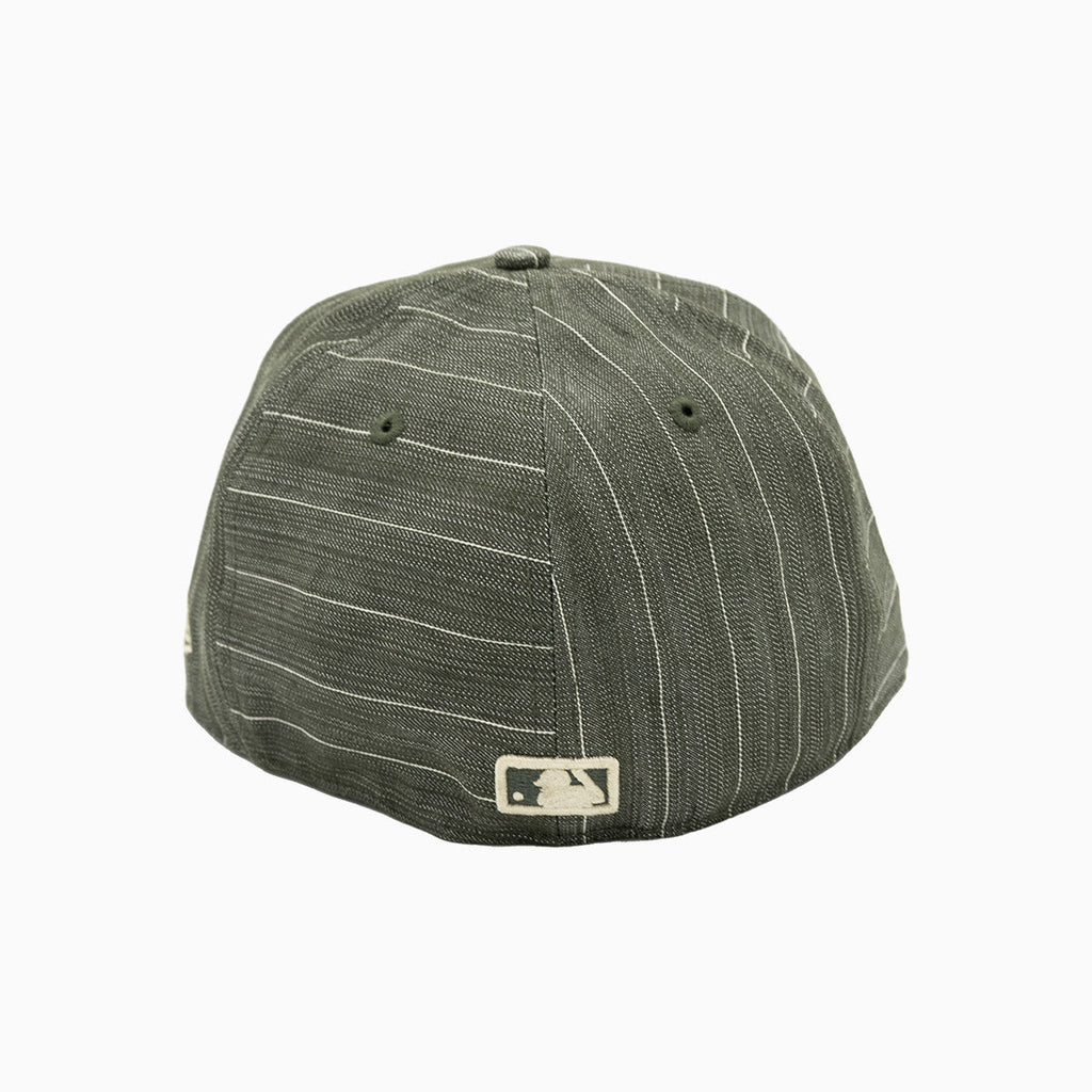 New York Yankees MLB 59FIFTY Fitted Hat