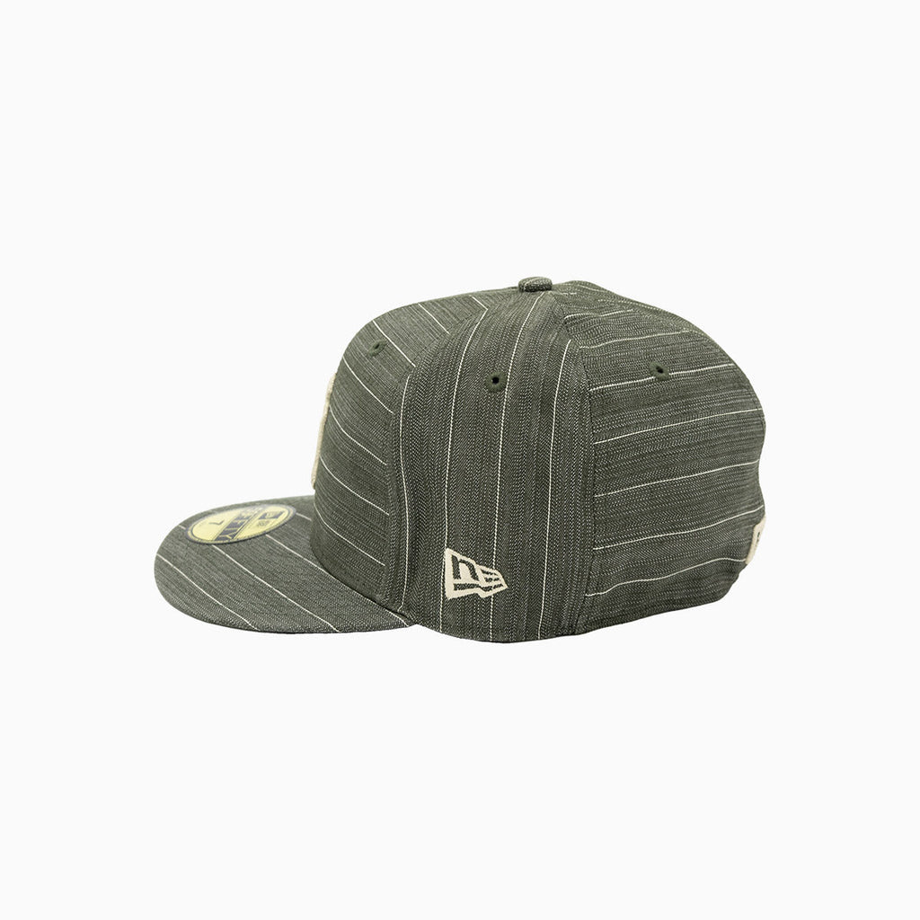 New York Yankees MLB 59FIFTY Fitted Hat